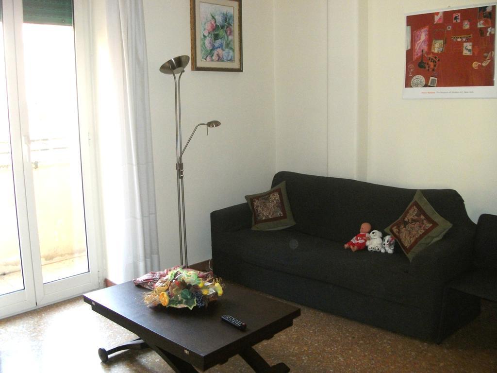Casa Lorenzo Magnifico Roma