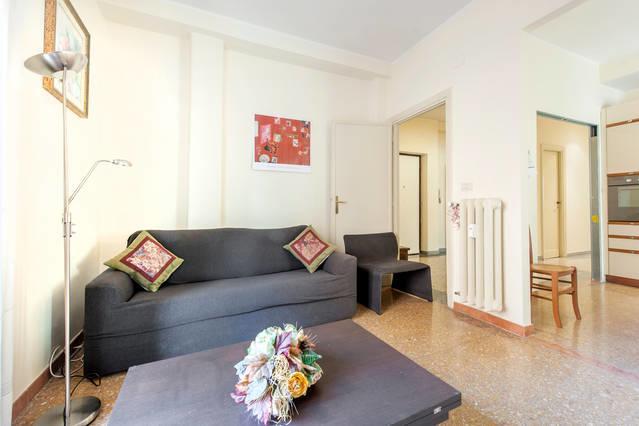 Appartamento Casa Lorenzo Magnifico